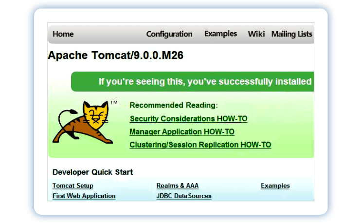 Apache
