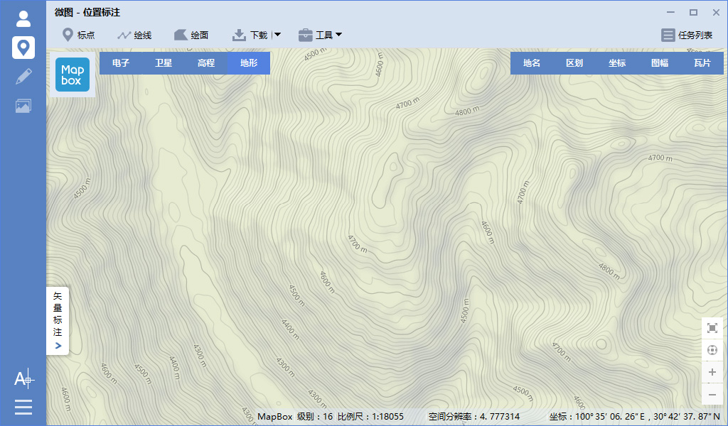 25 You can download the 10-meter contour line.jpg