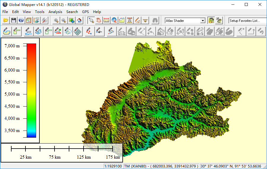 30 Support elevation data clipping and background transparency.jpg