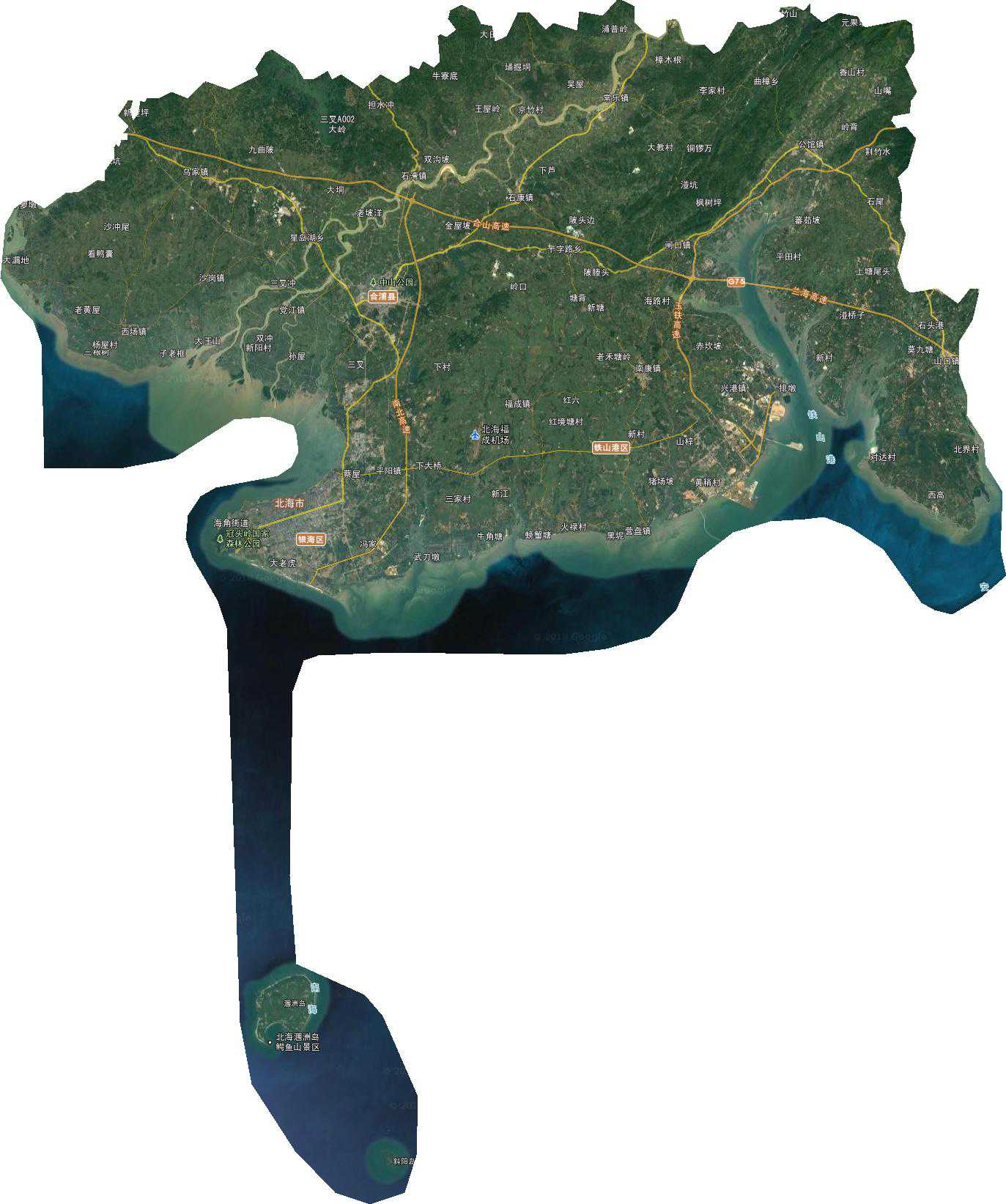 1广西省北海市谷歌卫星地图离线包缩略图.jpg