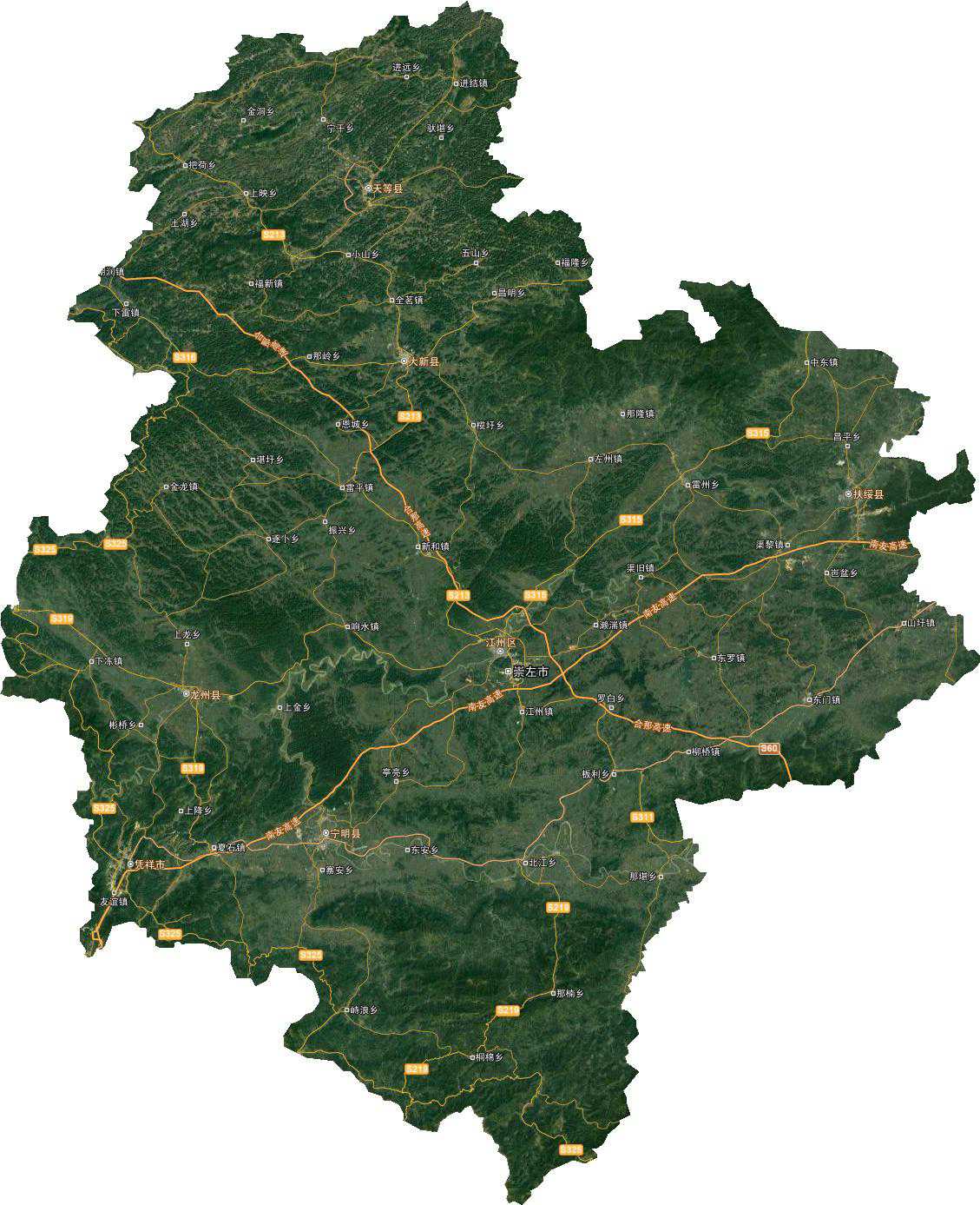 1广西省崇左市谷歌卫星地图离线包缩略图.jpg