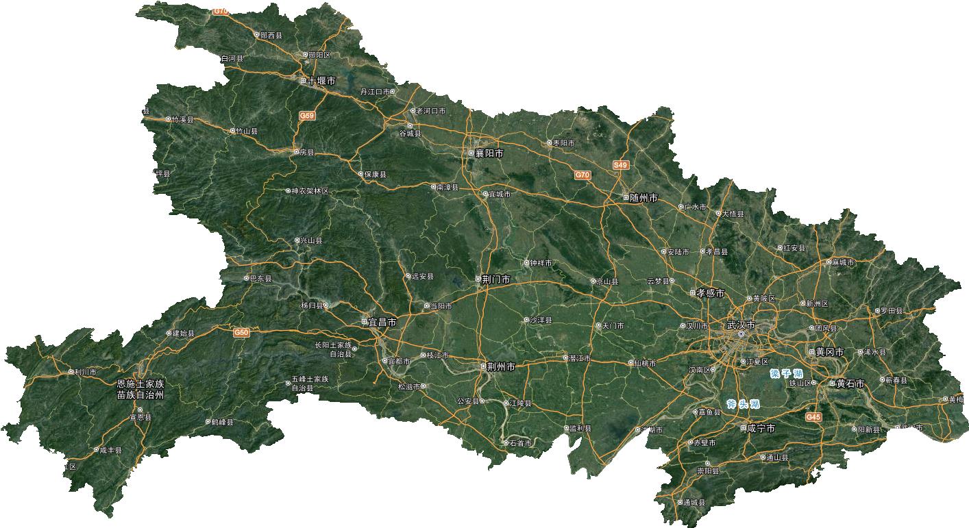 1湖北省卫星地图缩略图.jpg
