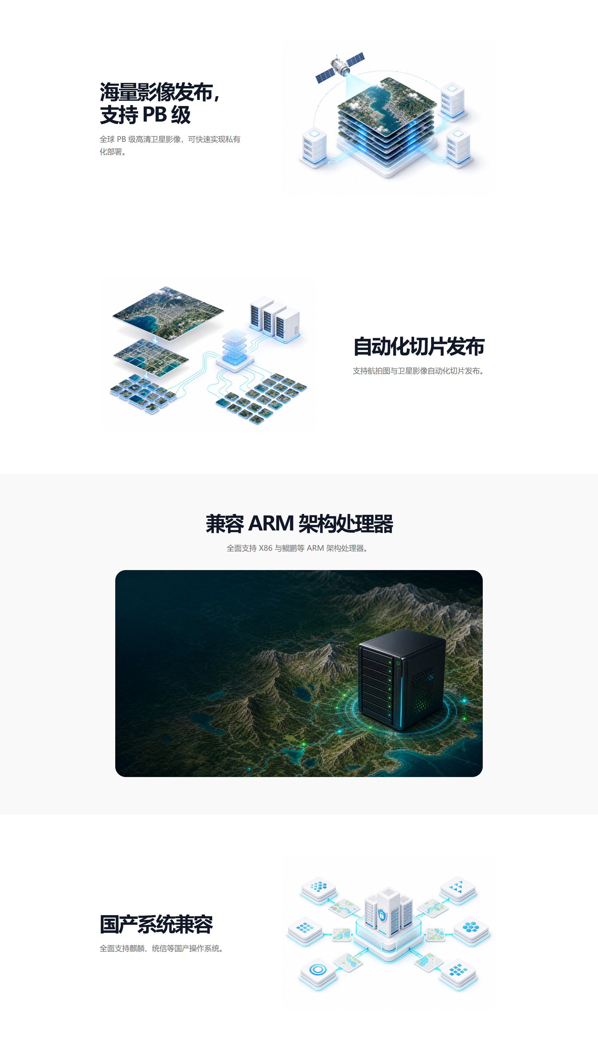 水经微图weserver